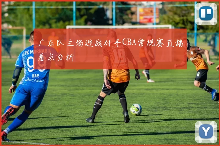 广东队主场迎战对手CBA常规赛直播看点分析