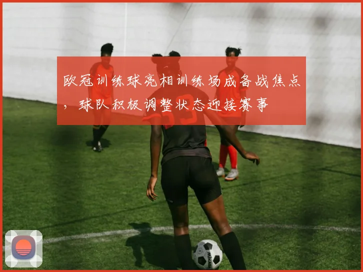 欧冠训练球亮相训练场成备战焦点，球队积极调整状态迎接赛事